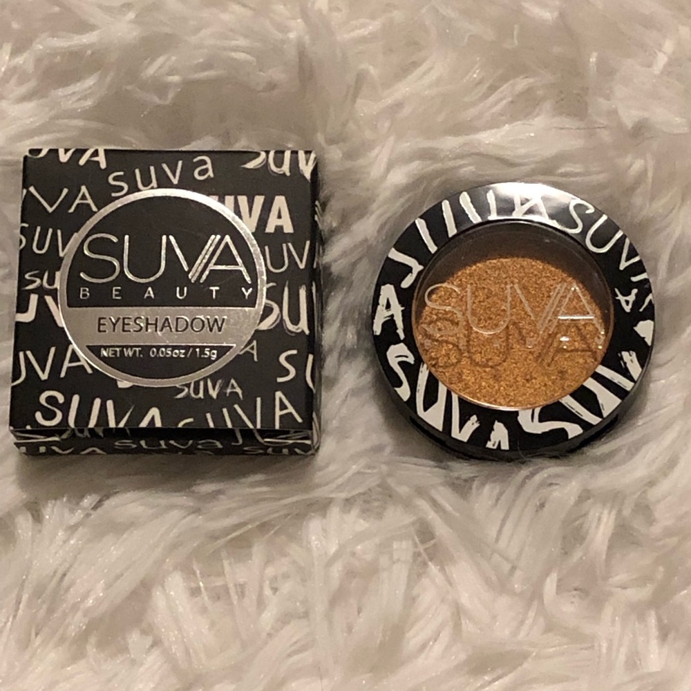 Suva Beauty eyeshadow